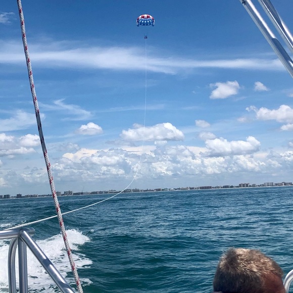 Meet your Posher, Tricia - Picture 1 of 1